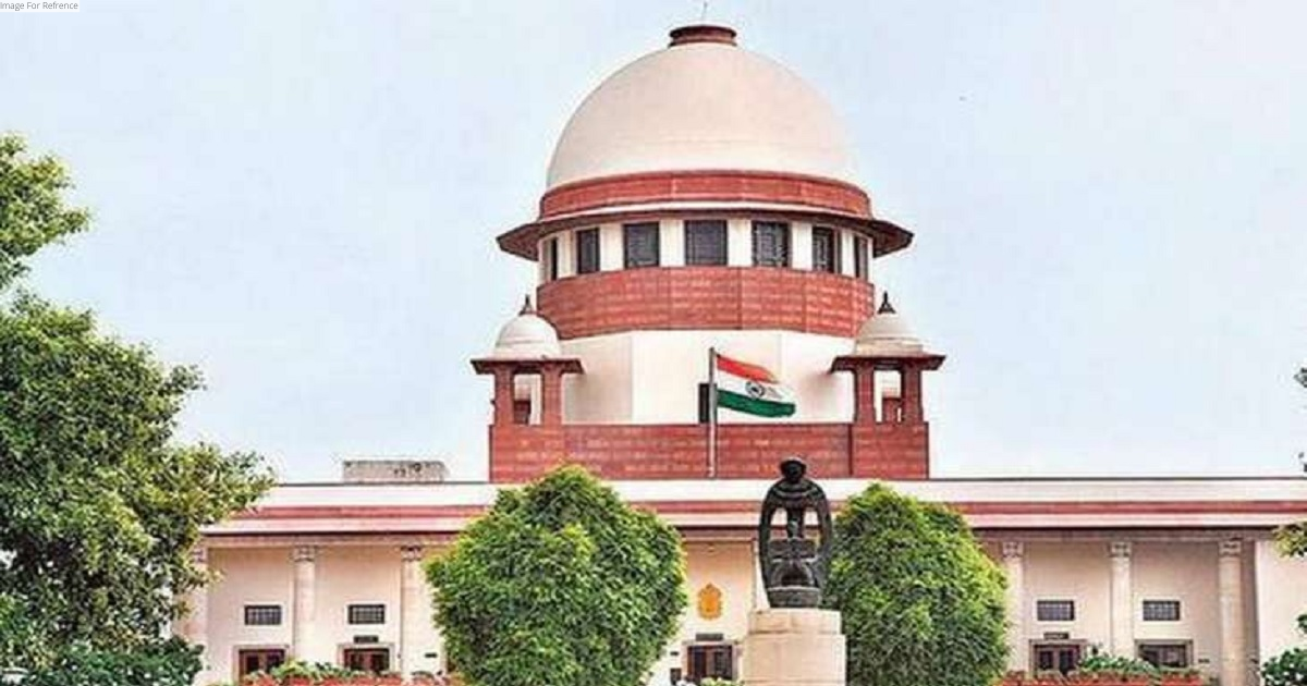 SC rejects plea seeking direction from Centre to frame rules for registration of live-in relationships in India